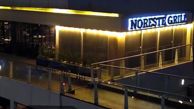 Noreste Grill