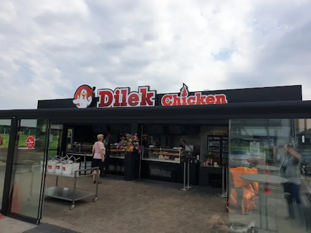 Dilek Chicken