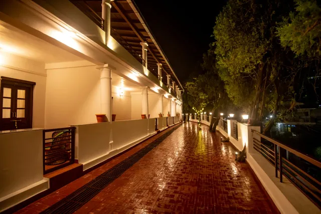 Manohar Manor Heritage