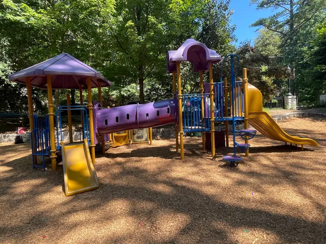 Garden Hills Playground