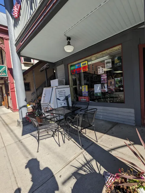 Bliss Village Store & Deli