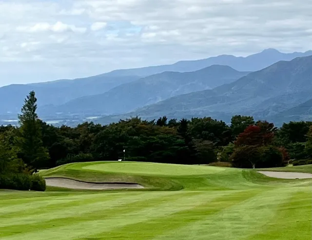 Nasu Golf Club