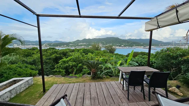 Villaイジュのハナ