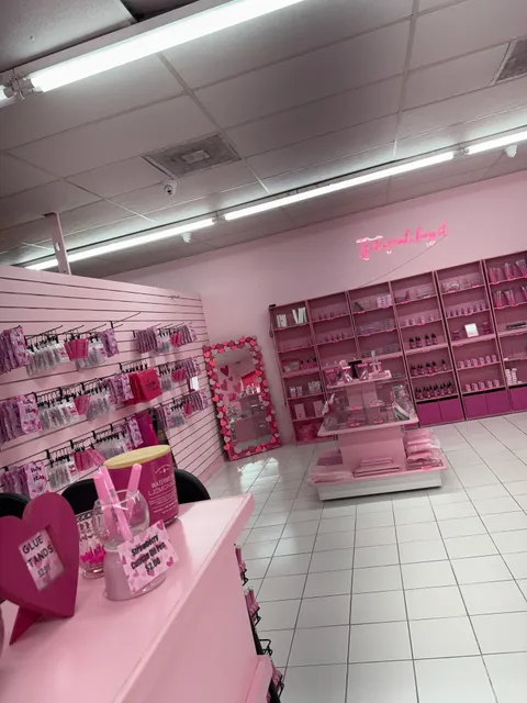 Nails & Blinks Supply