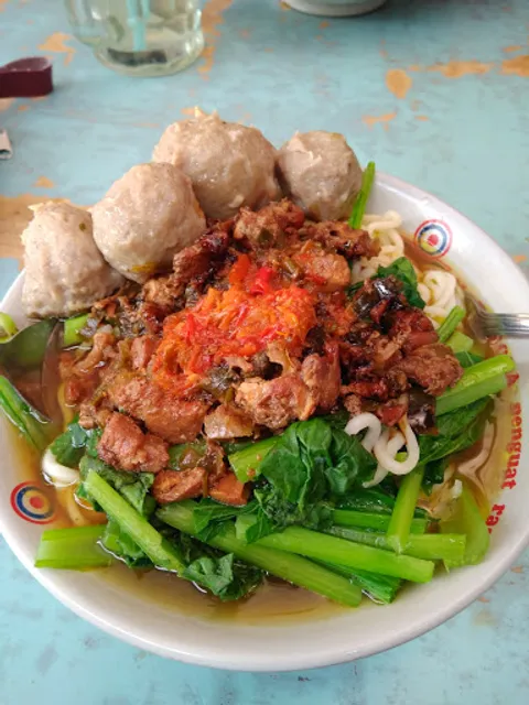 Bakso Gempa 2꧋ꦧꦏ꧀ꦱꦺꦴꦒꦼꦩ꧀ꦥ