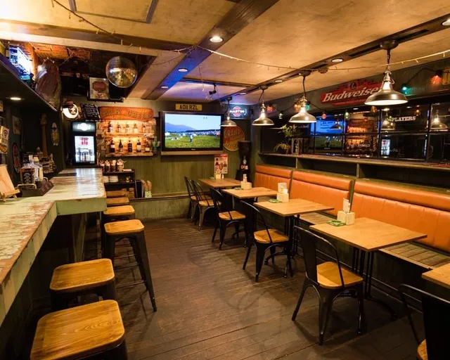 California Diner PLAYERS