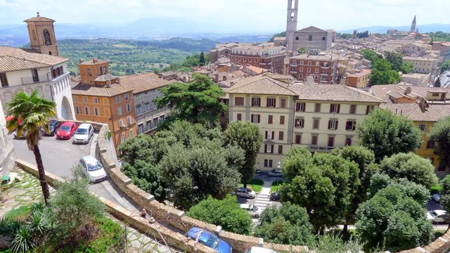 Calamatta Relais & Guest House