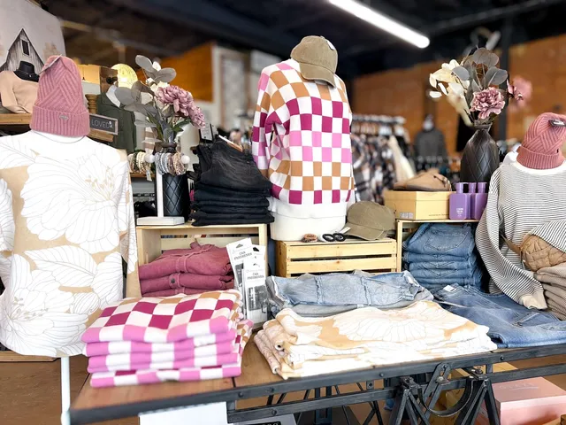 Real Deals - Spearfish, SD