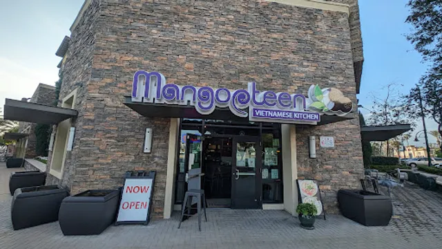 Mangosteen seafood boilers West Covina