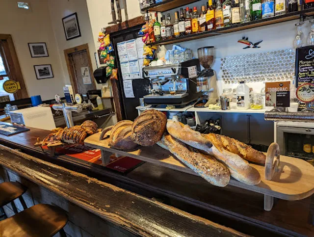 Grist Artisan Bakers