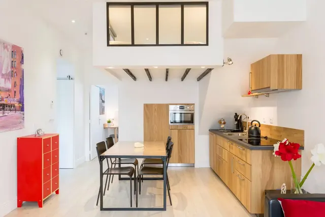 L'annexe 41bis Dinard