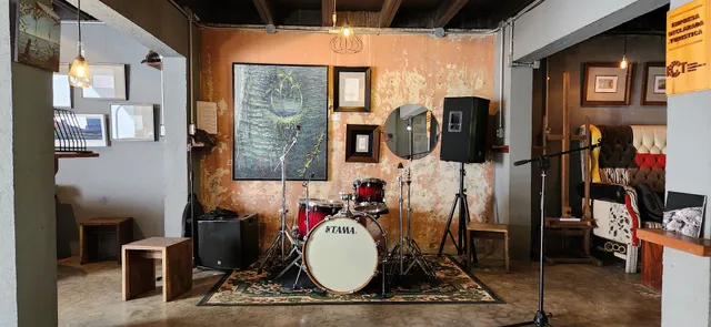 Beer Garden Monteverde