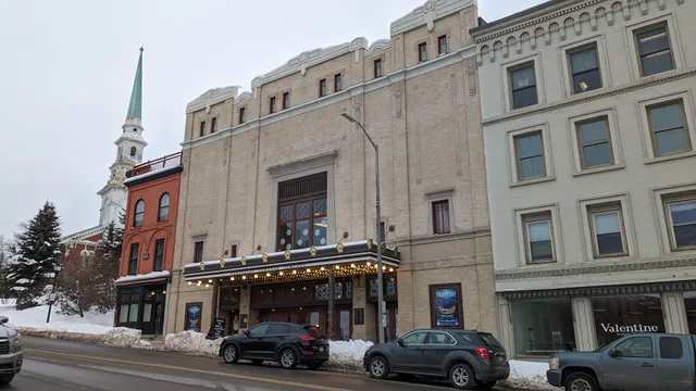 Penobscot Theatre Company