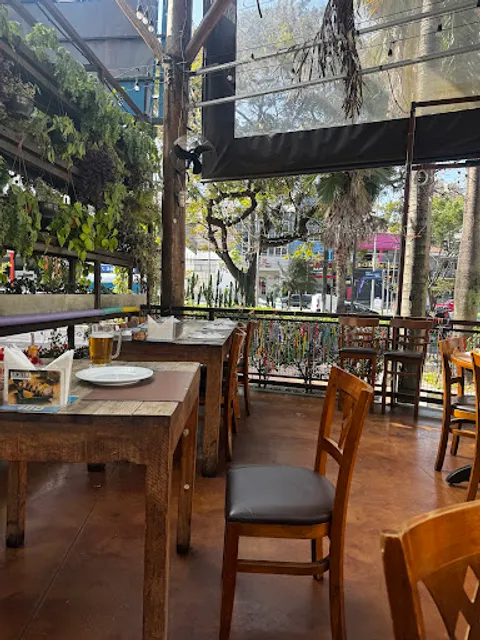 Macaxeira Restaurante & Cachaçaria