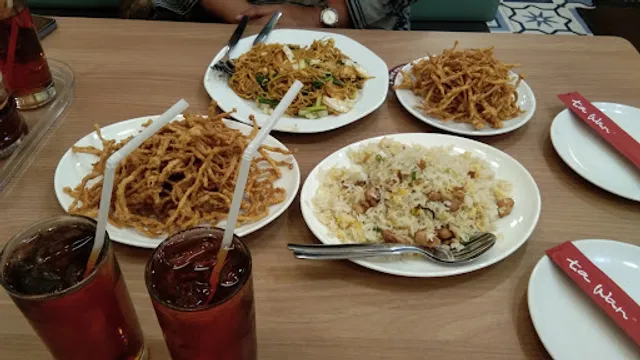 Ta Wan - Plaza Balikpapan