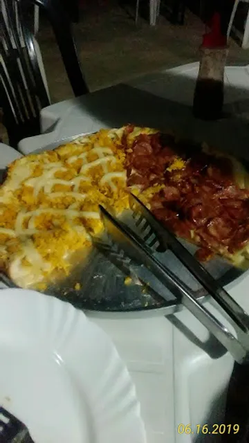 Lanchonete & Petiscaria Sabor Do Brasil