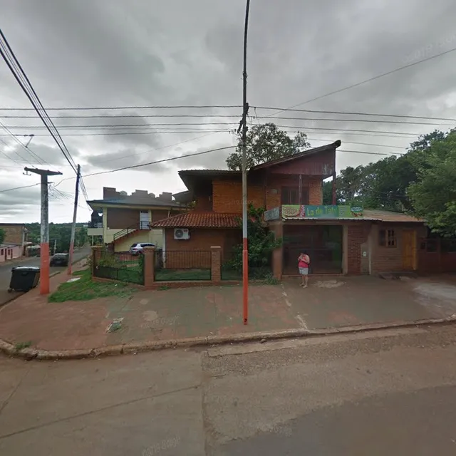 Lo de Pola Rotiseria