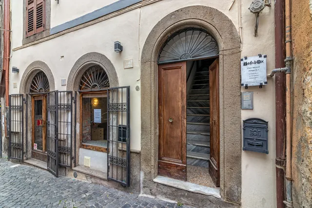 Bed and Box - VT01 e VT02