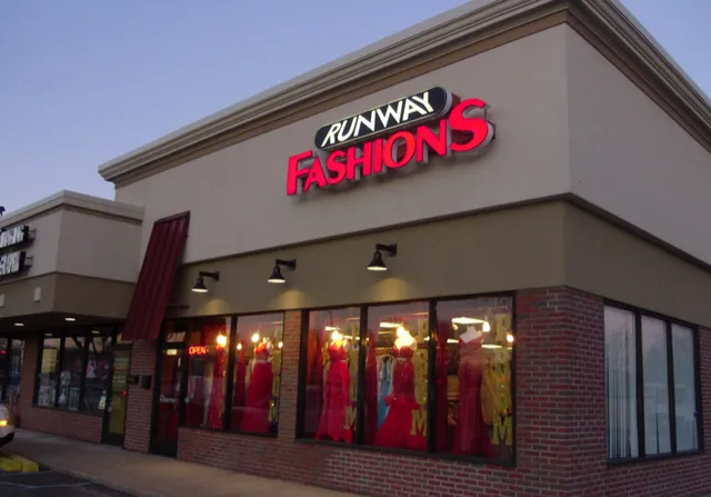 Runway Fashions