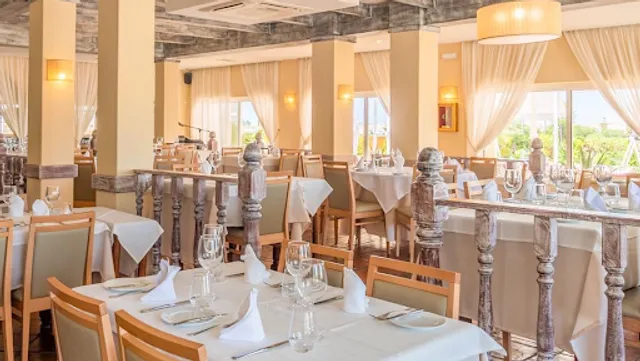 Restaurante O Infante