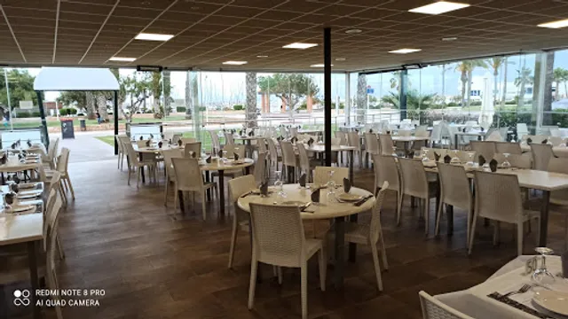 Restaurante El Sarao de Canet