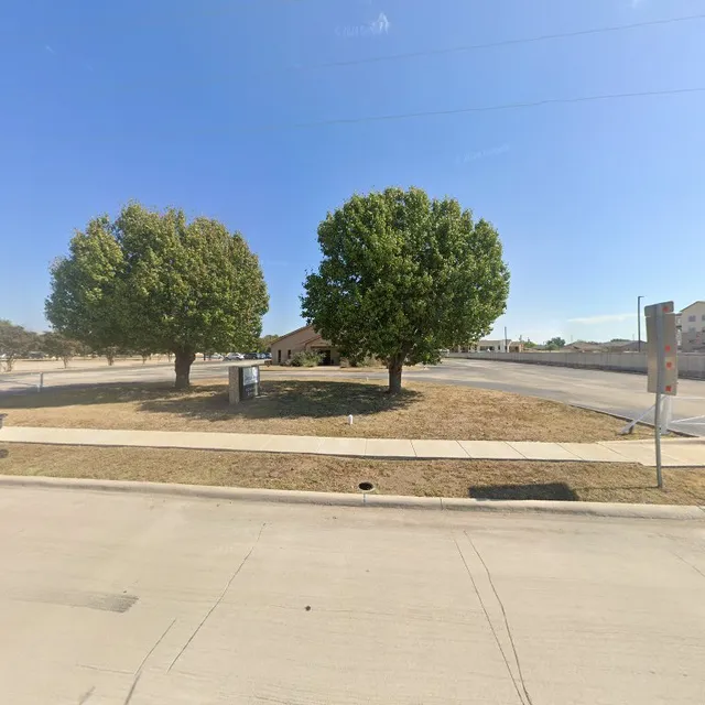 Grace Fellowship church