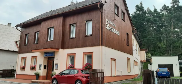Pension Zuzana
