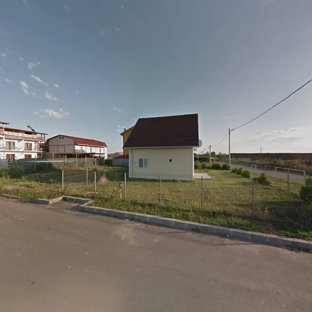 Sunset View Costinesti