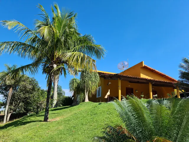 Sítio Encontro das Águas