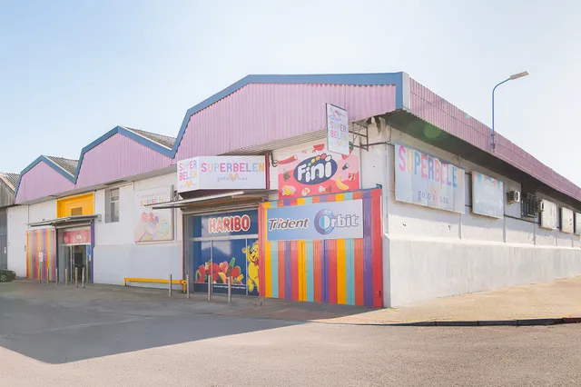 PRUNA guillermito, S.L.