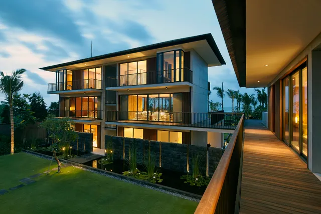 Arnalaya Beach House