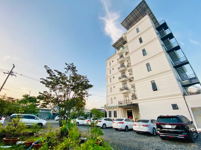 Khách sạn Kim Trang