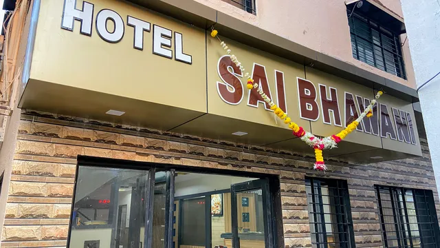 Hotel Sai Bhawani