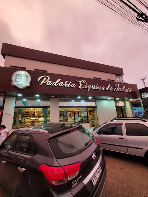 Padaria Esquina do Indaiá