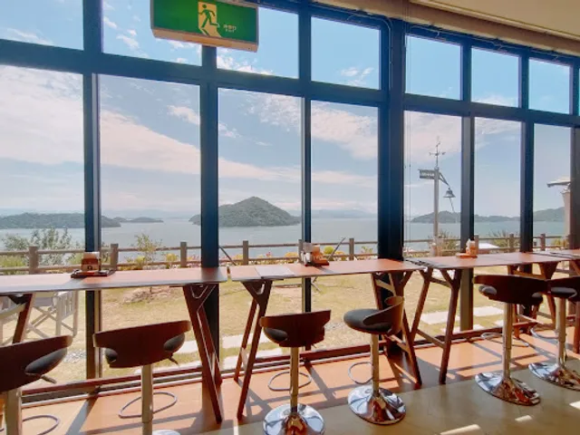 風待ちレストラン