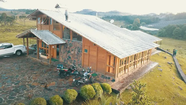 Hotel Fazenda Boutique Terra do Gelo