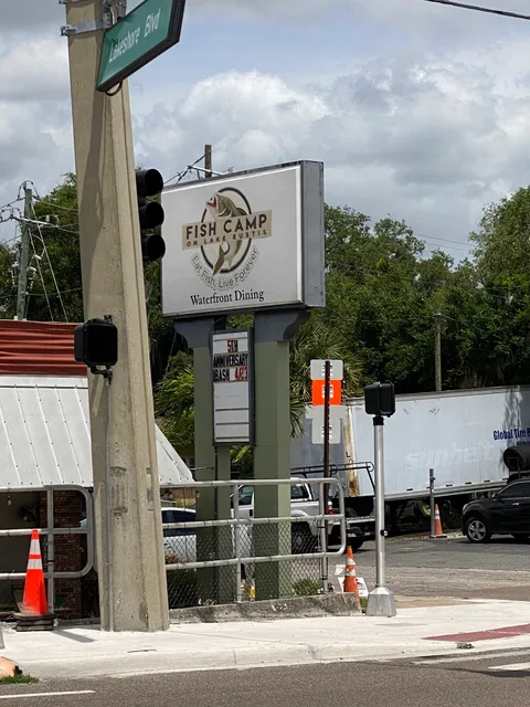 Lakeside Bait and Tackle