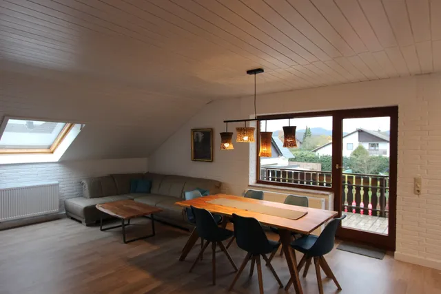 Ferienwohnung Rütten Medebach