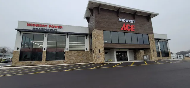 Midwest Ace