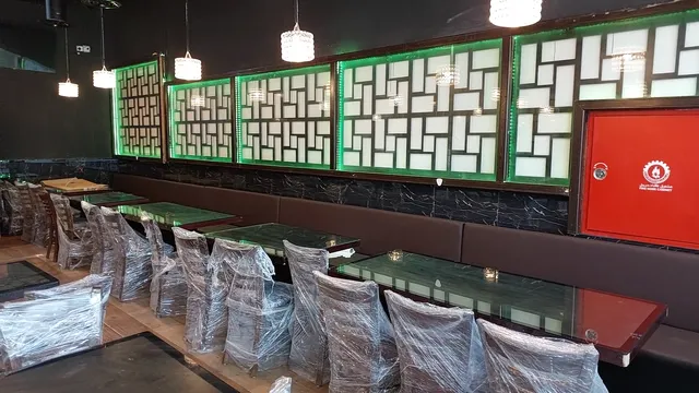 Mehfil Hyderabadi Restaurant