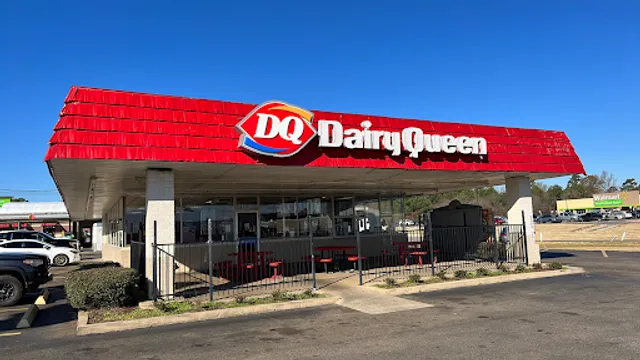 Dairy Queen