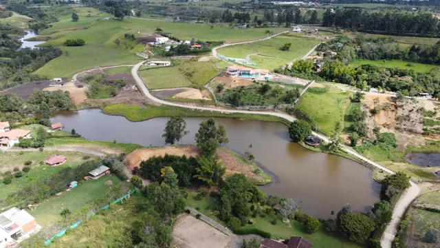 San francisco parceling