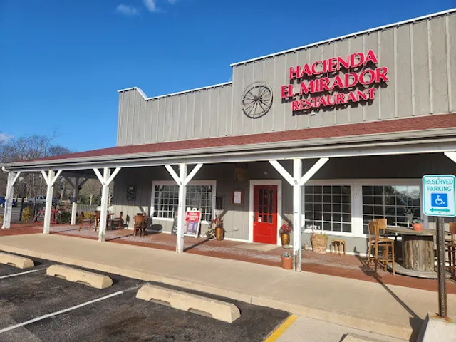 Hacienda El Mirador peoria Llc