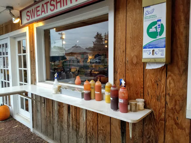 Seb's Snack Bar