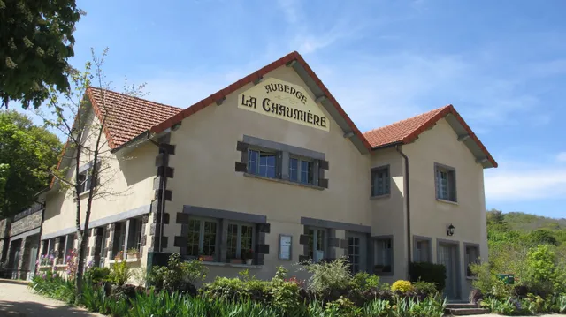 Les Gites de Tournoël