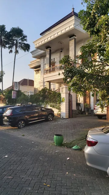 RedDoorz @ Daffi Araya