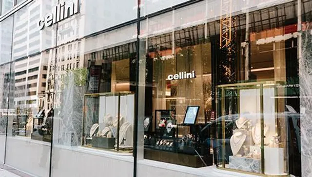 Cellini Jewelers