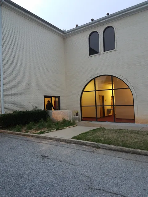 Mt. Carmel Baptist Church - Atlanta - Campbellton Campus
