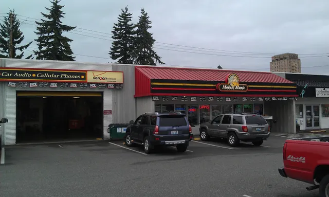 Mobile Music Unlimited