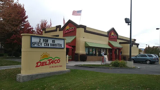 Del Taco